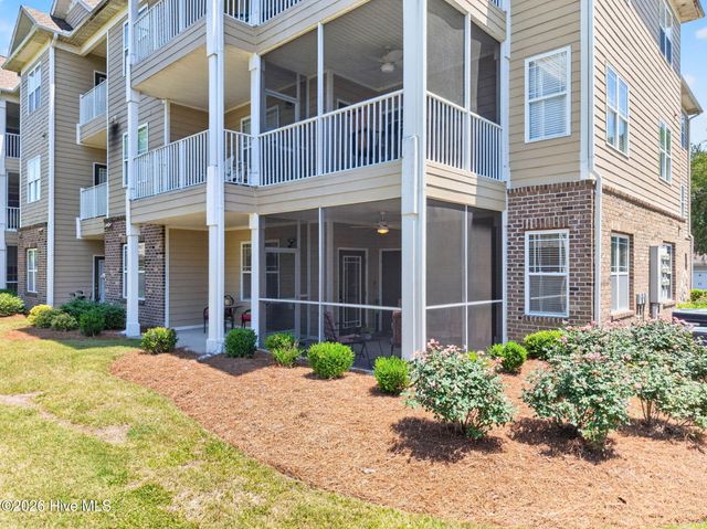 221 Woodlands Way Unit 6, Calabash, NC 28467