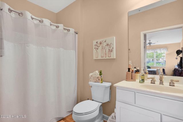 221 Woodlands Way Unit 6, Calabash, NC 28467