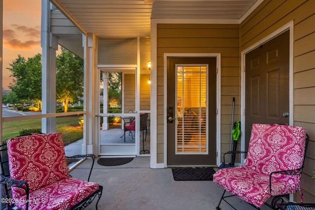221 Woodlands Way Unit 6, Calabash, NC 28467