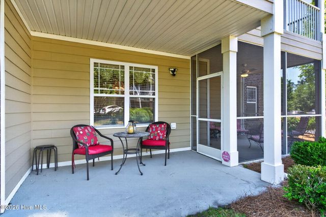 221 Woodlands Way Unit 6, Calabash, NC 28467