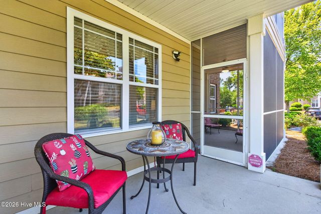 221 Woodlands Way Unit 6, Calabash, NC 28467
