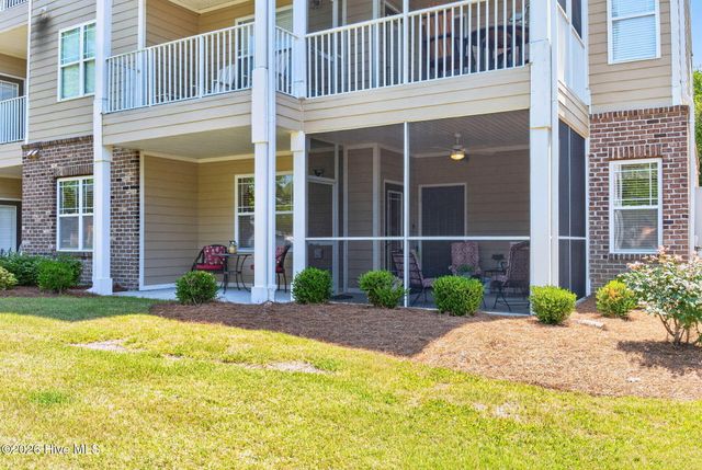 221 Woodlands Way Unit 6, Calabash, NC 28467