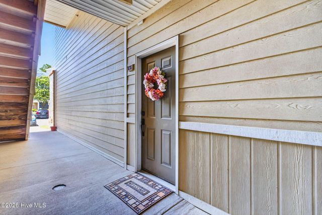 221 Woodlands Way Unit 6, Calabash, NC 28467