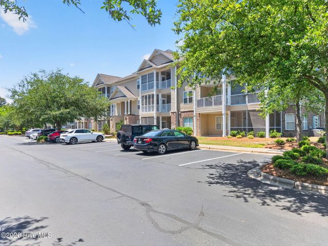 221 Woodlands Way Unit 6, Calabash, NC 28467