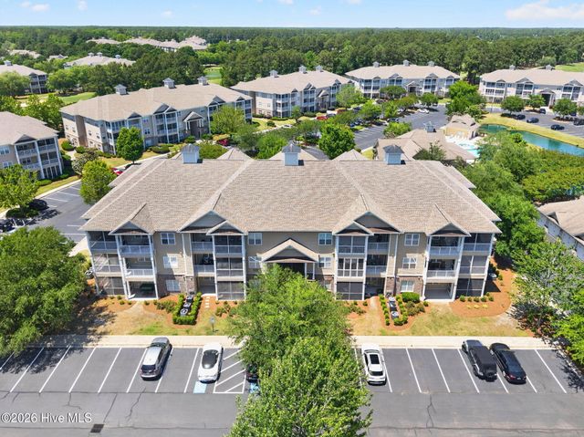221 Woodlands Way Unit 6, Calabash, NC 28467