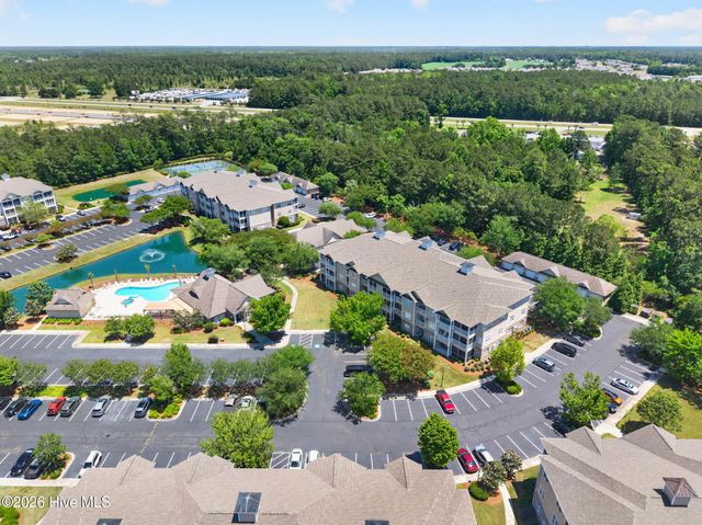 221 Woodlands Way Unit 6, Calabash, NC 28467