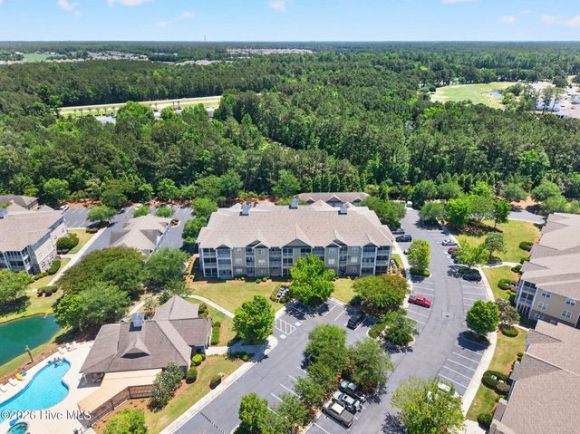 221 Woodlands Way Unit 6, Calabash, NC 28467