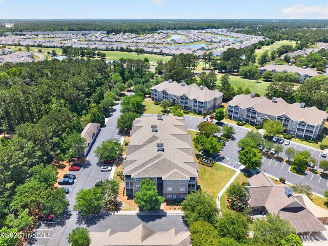 221 Woodlands Way Unit 6, Calabash, NC 28467