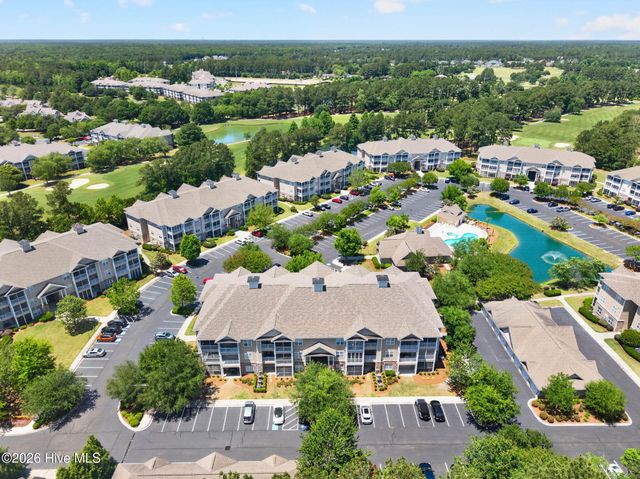 221 Woodlands Way Unit 6, Calabash, NC 28467