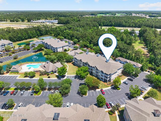 221 Woodlands Way Unit 6, Calabash, NC 28467