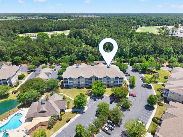 221 Woodlands Way Unit 6, Calabash, NC 28467