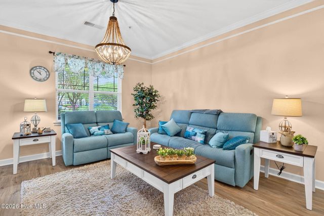 221 Woodlands Way Unit 6, Calabash, NC 28467