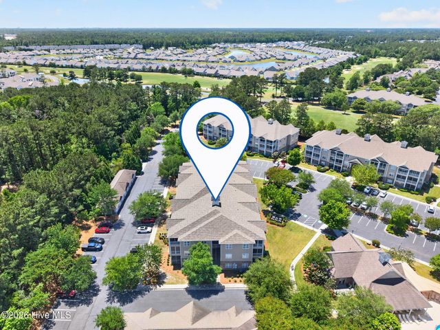221 Woodlands Way Unit 6, Calabash, NC 28467