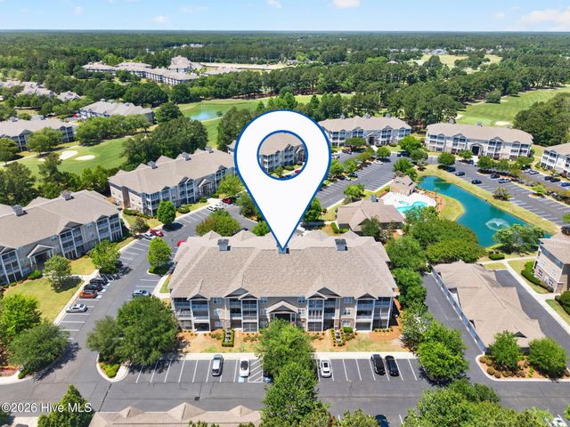 221 Woodlands Way Unit 6, Calabash, NC 28467