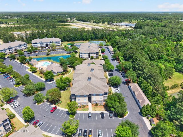 221 Woodlands Way Unit 6, Calabash, NC 28467