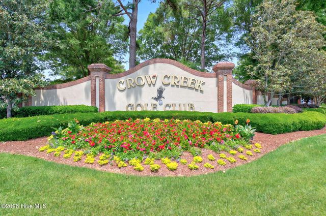 221 Woodlands Way Unit 6, Calabash, NC 28467