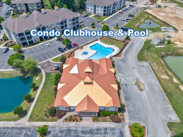 221 Woodlands Way Unit 6, Calabash, NC 28467