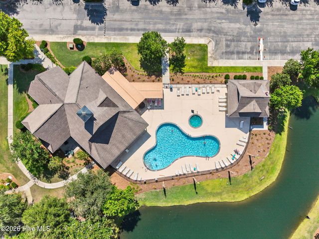 221 Woodlands Way Unit 6, Calabash, NC 28467
