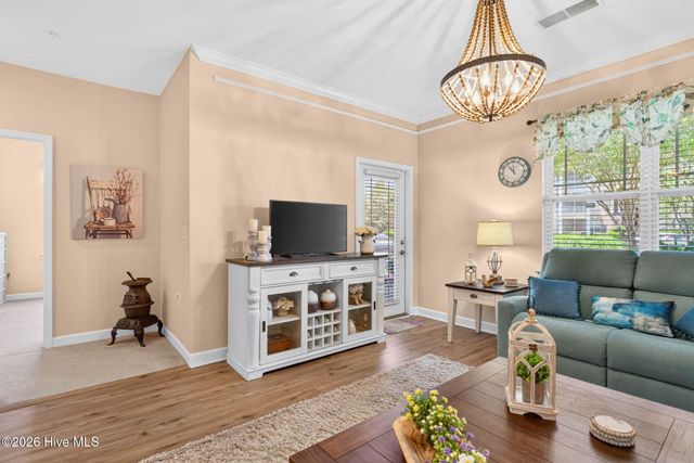 221 Woodlands Way Unit 6, Calabash, NC 28467