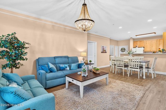 221 Woodlands Way Unit 6, Calabash, NC 28467
