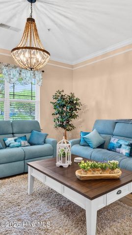 221 Woodlands Way Unit 6, Calabash, NC 28467