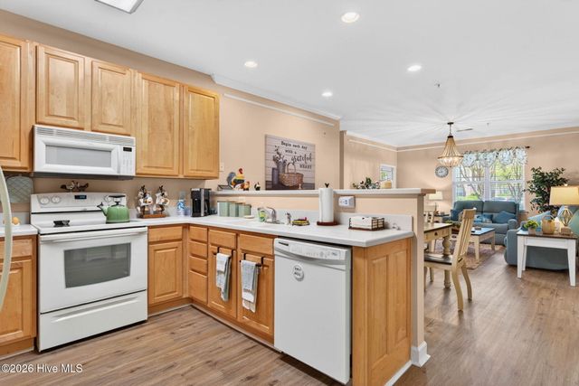 221 Woodlands Way Unit 6, Calabash, NC 28467