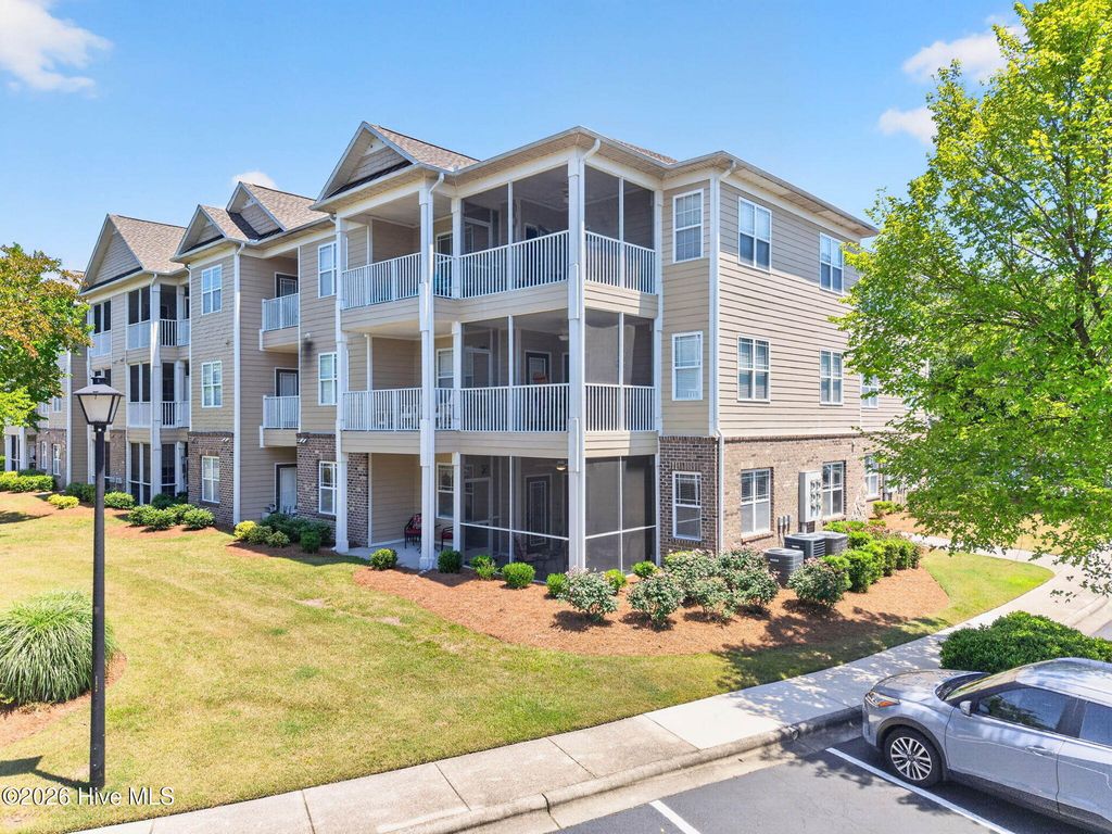 221 Woodlands Way Unit 6, Calabash, NC 28467