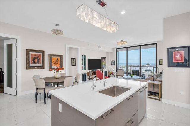 100 1ST AVENUE N 802, St Petersburg, FL 33701