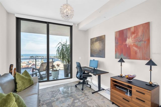 100 1ST AVENUE N 802, St Petersburg, FL 33701