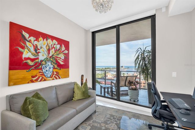 100 1ST AVENUE N 802, St Petersburg, FL 33701