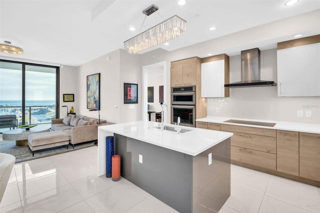 100 1ST AVENUE N 802, St Petersburg, FL 33701