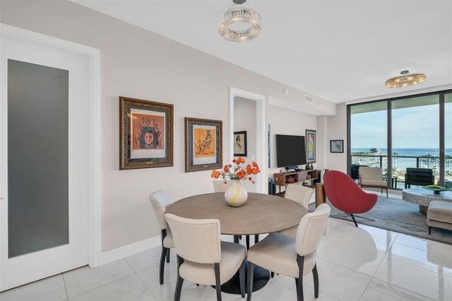 100 1ST AVENUE N 802, St Petersburg, FL 33701