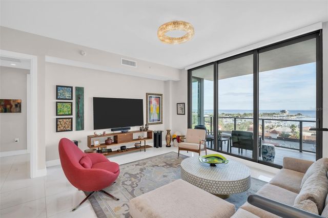 100 1ST AVENUE N 802, St Petersburg, FL 33701