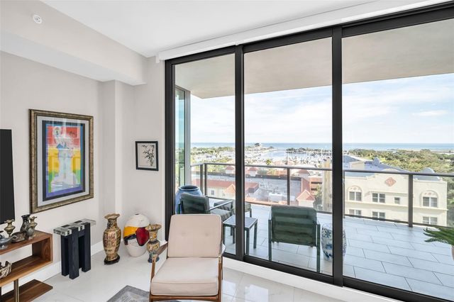 100 1ST AVENUE N 802, St Petersburg, FL 33701