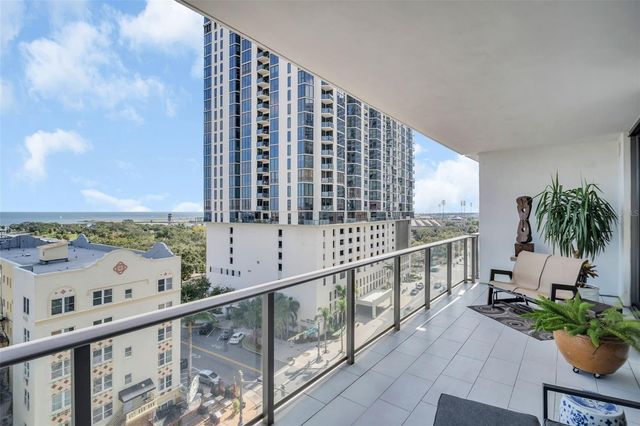 100 1ST AVENUE N 802, St Petersburg, FL 33701