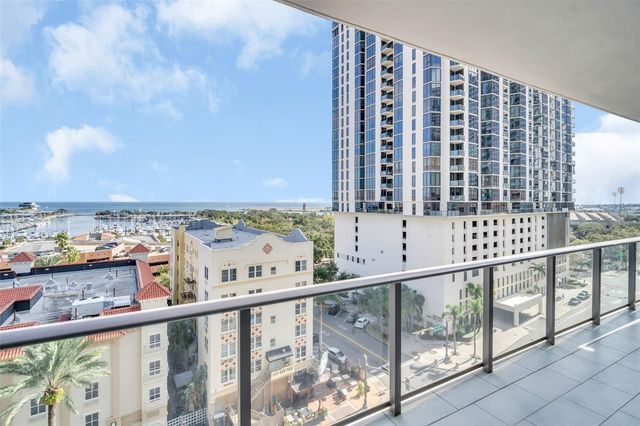 100 1ST AVENUE N 802, St Petersburg, FL 33701