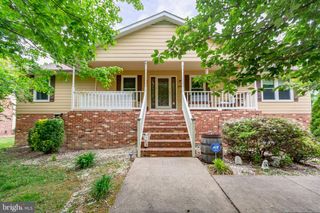3906 DORAN RD, Fredericksburg, VA 22407