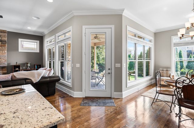 3202 Folcroft Dr, Murfreesboro, TN 37130