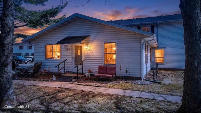 500 JOHNS DRIVE, Stevens Point, WI 54481