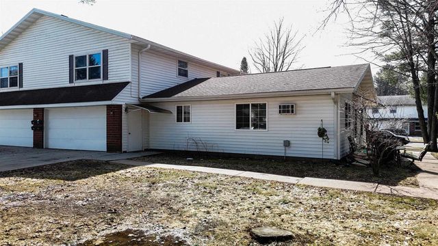 500 JOHNS DRIVE, Stevens Point, WI 54481