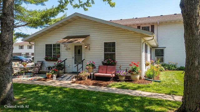 500 JOHNS DRIVE, Stevens Point, WI 54481