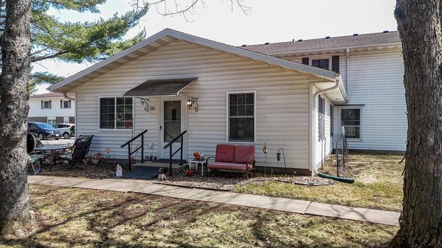 500 JOHNS DRIVE, Stevens Point, WI 54481