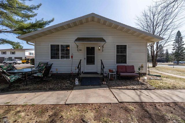 500 JOHNS DRIVE, Stevens Point, WI 54481