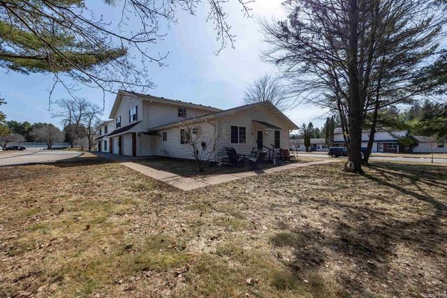 500 JOHNS DRIVE, Stevens Point, WI 54481