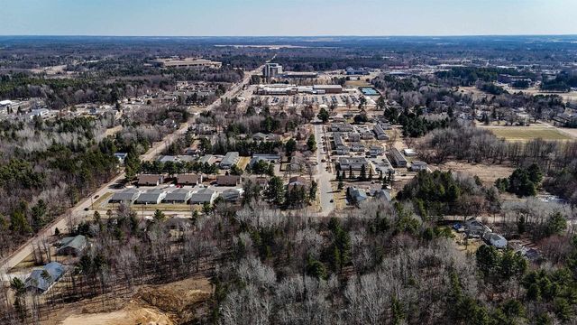 500 JOHNS DRIVE, Stevens Point, WI 54481