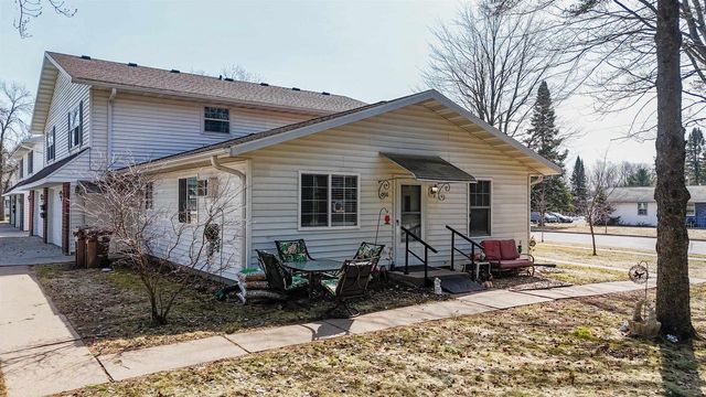 500 JOHNS DRIVE, Stevens Point, WI 54481