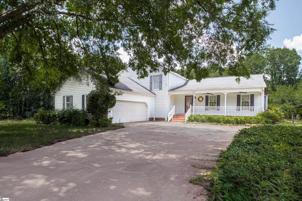 128 Milford Bridge Lane, Easley, SC 29640