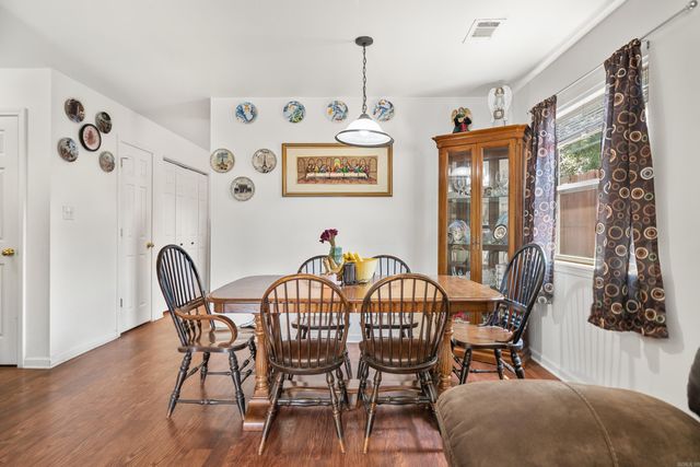 112 Mellersh Street, Hot Springs, AR 71901