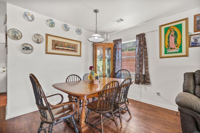 112 Mellersh Street, Hot Springs, AR 71901