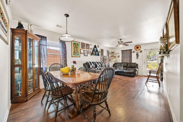 112 Mellersh Street, Hot Springs, AR 71901